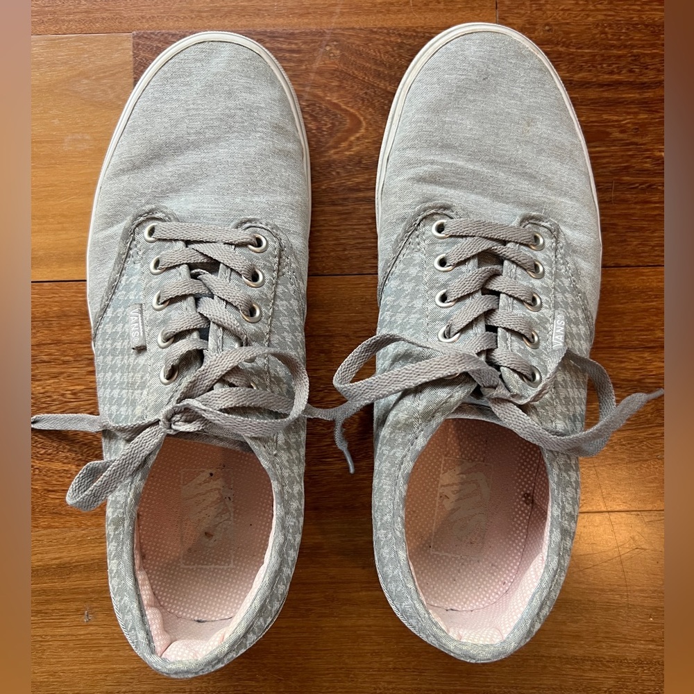 Vans Women’s Shoe Size 11